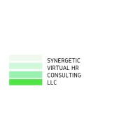 Synergetic Virtual HR Consulting LLC Logo