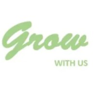 Grow With Us Logo