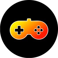 GAMER_na_real Logo