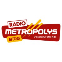 Métropolys Logo