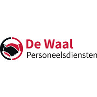 De Waal Personeelsdiensten Logo