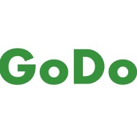 GoDo Global Logo