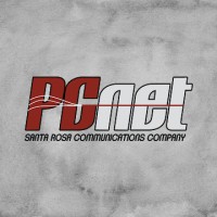 PCnet Logo