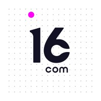 Le16com Logo