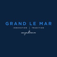 Grand Le Mar Logo