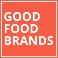 Good Food Brands Logo