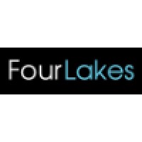 Four Lakes Logo