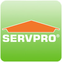 SERVPRO of Fayetteville Logo