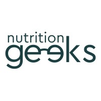 Nutrition Geeks Logo