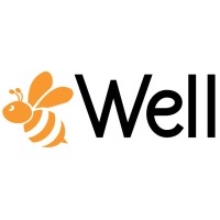 BeeWell, LLC Logo