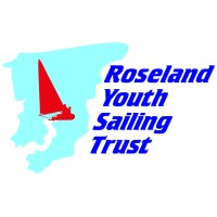 Roseland Youth Sailing Trust Logo