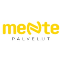 Mente Palvelut Logo