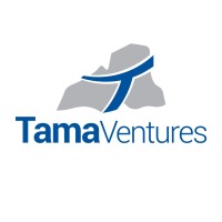 Tama Ventures LLC Logo