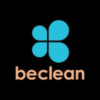 Beclean Belgium Logo