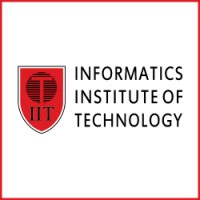 Informatics Institute of Technology (IIT Campus) Logo
