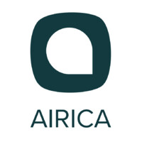 AIRICA Logo