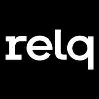 Relq Logo