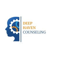 Deep Haven Counseling Colombo Logo