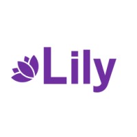 Lily Logo