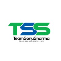 TEAM SONU SHARMA Logo