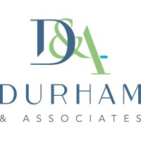 Durham & Associates Logo