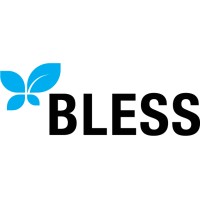 BLESS Logo