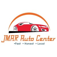 JMAR Auto Center Logo