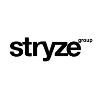 The Stryze Group Logo