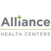 Alliance Health Centers Logo