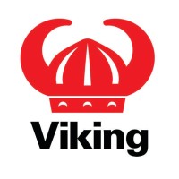 Viking Plastics Australia Logo