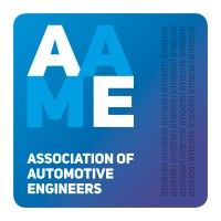 Association of Automotive Engineers Logo