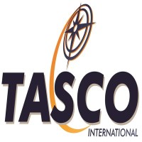 TASCO INTERNATIONAL CO. Logo