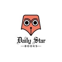 Daily Star Books Logo