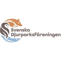 Svenska Djurparksföreningen (Swedish Zoo Association) Logo