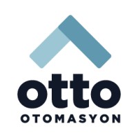 Otto Otomasyon Ltd. Sti. Logo