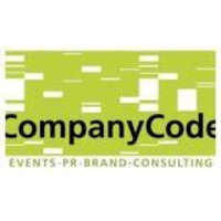 CompanyCode Werbe GmbH Logo