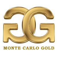 Monte Carlo Gold Logo