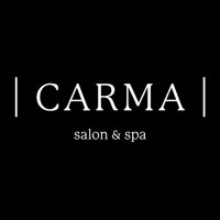 CARMA salon & spa Logo