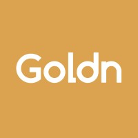 Goldn Logo