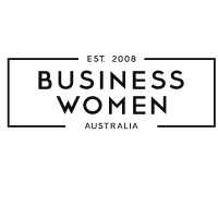 Business Women Australia Logo