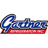 Gartner Refrigeration Inc. Logo