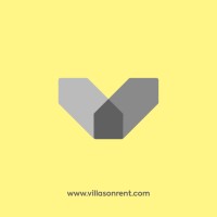 Villasonrent.com Logo