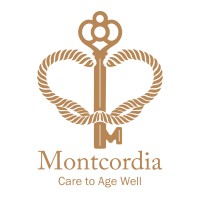 Montcordia Logo