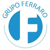 Clinica y Hospital Ferraro/Grupo Ferraro Logo
