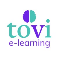 Tovi Elearning Logo