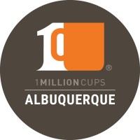 1 Million Cups Albuquerque Logo