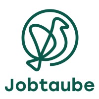 Jobtaube Logo