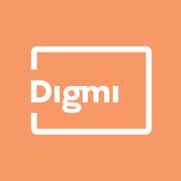Digmi.se Logo
