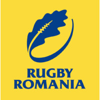 Rugby Romania Logo