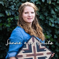 Sanne e.w. Smits - Wallwood Logo